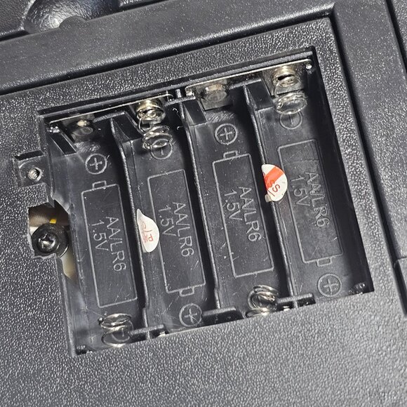 Gemmy Travis The Singing Trout Holiday Christmas Edition Animated Fish-Works! - Picture 12 of 12